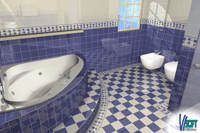 Individuelle Badplanung Individuelle Badplanung